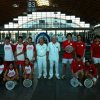 sportsdays -Le Squadre Fulgur Bagnacavallo e Mondolfo